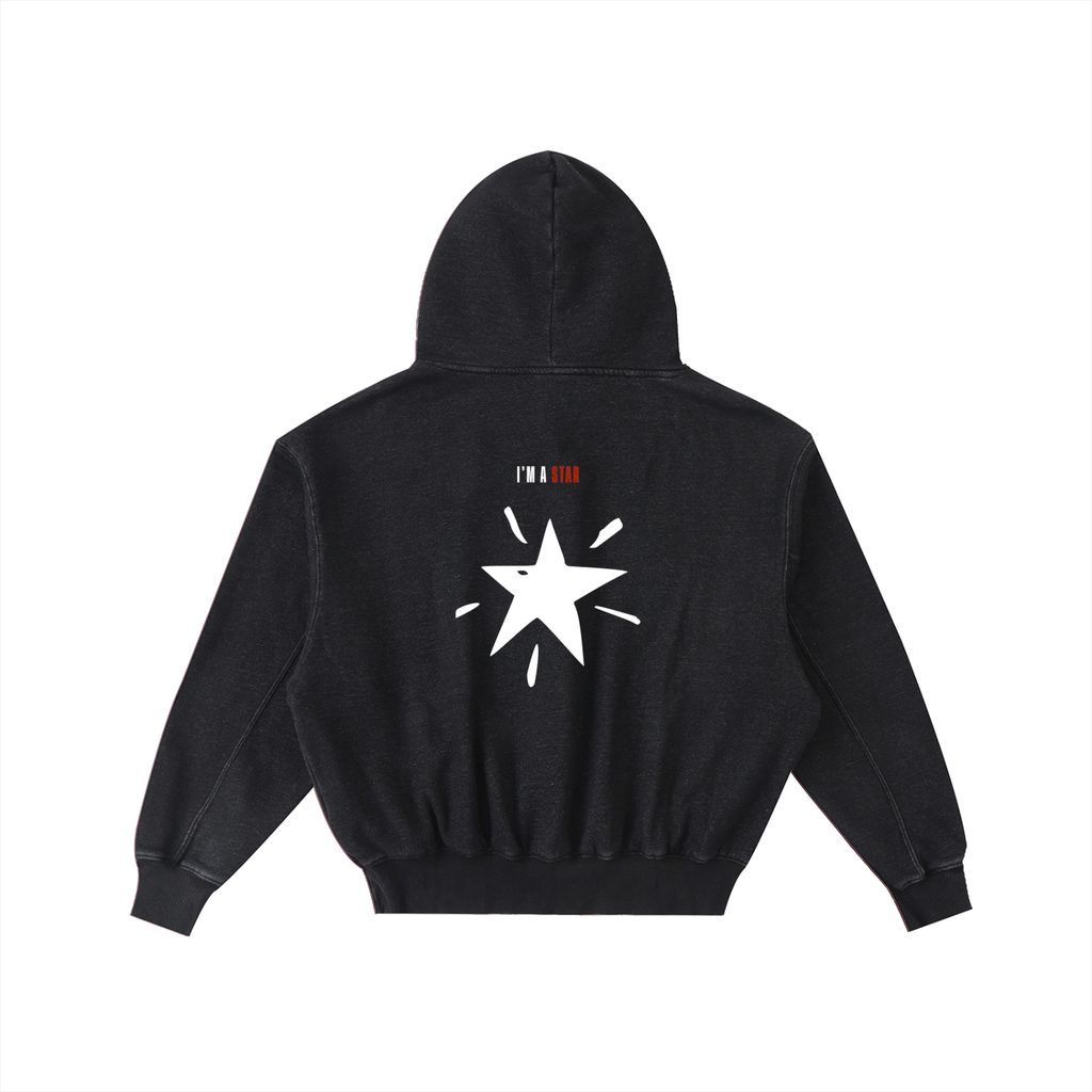 THE DARLING HOODIE