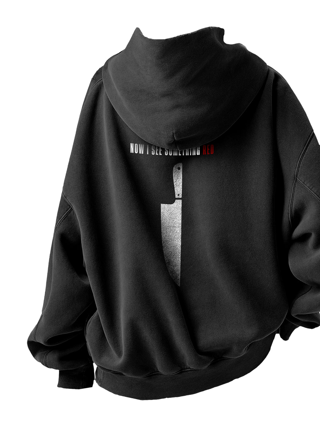 THE CALLER HOODIE