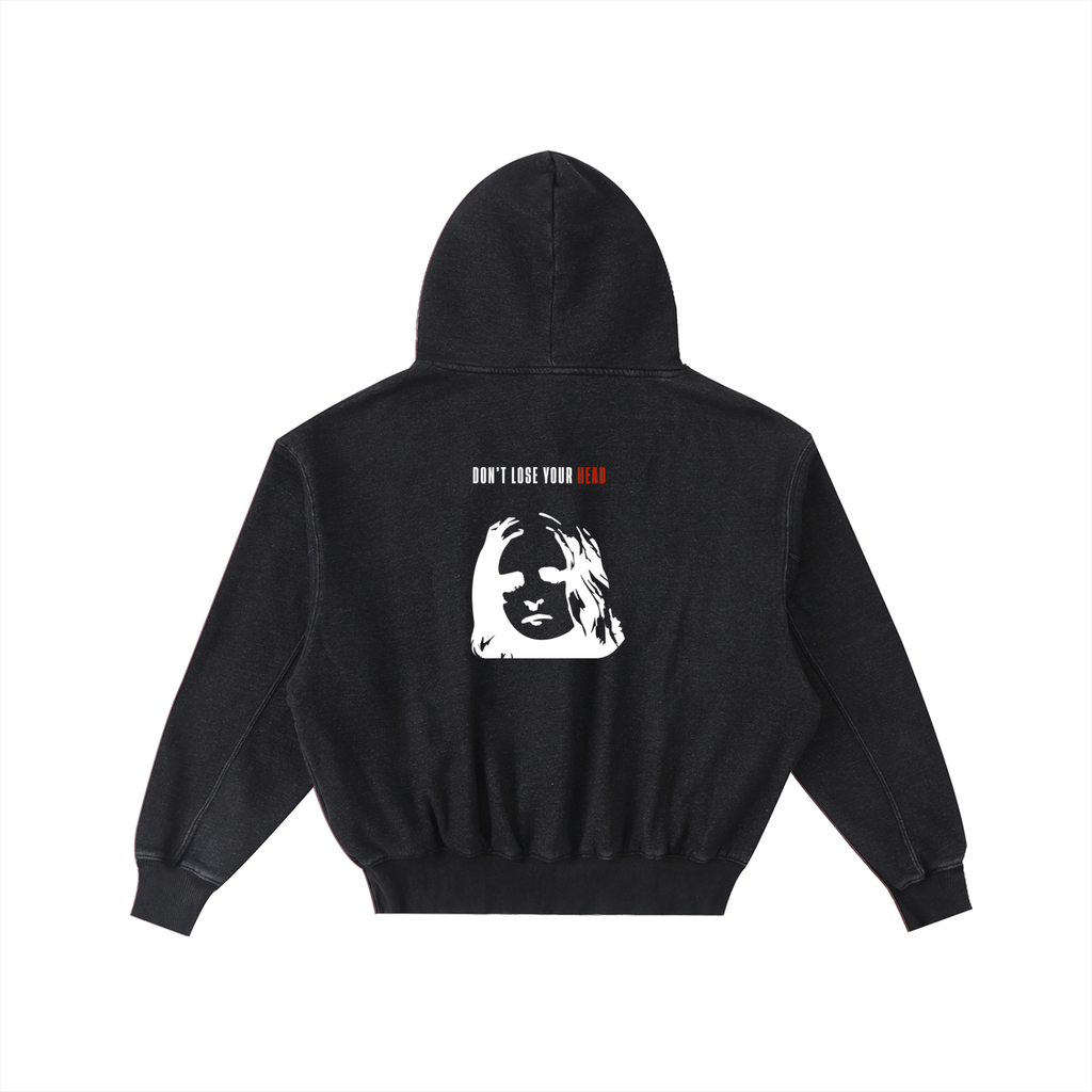 THE ASCENSION HOODIE