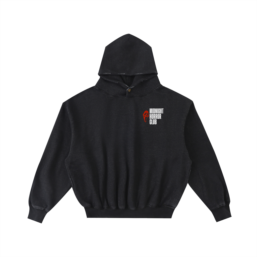 THE CALLER HOODIE