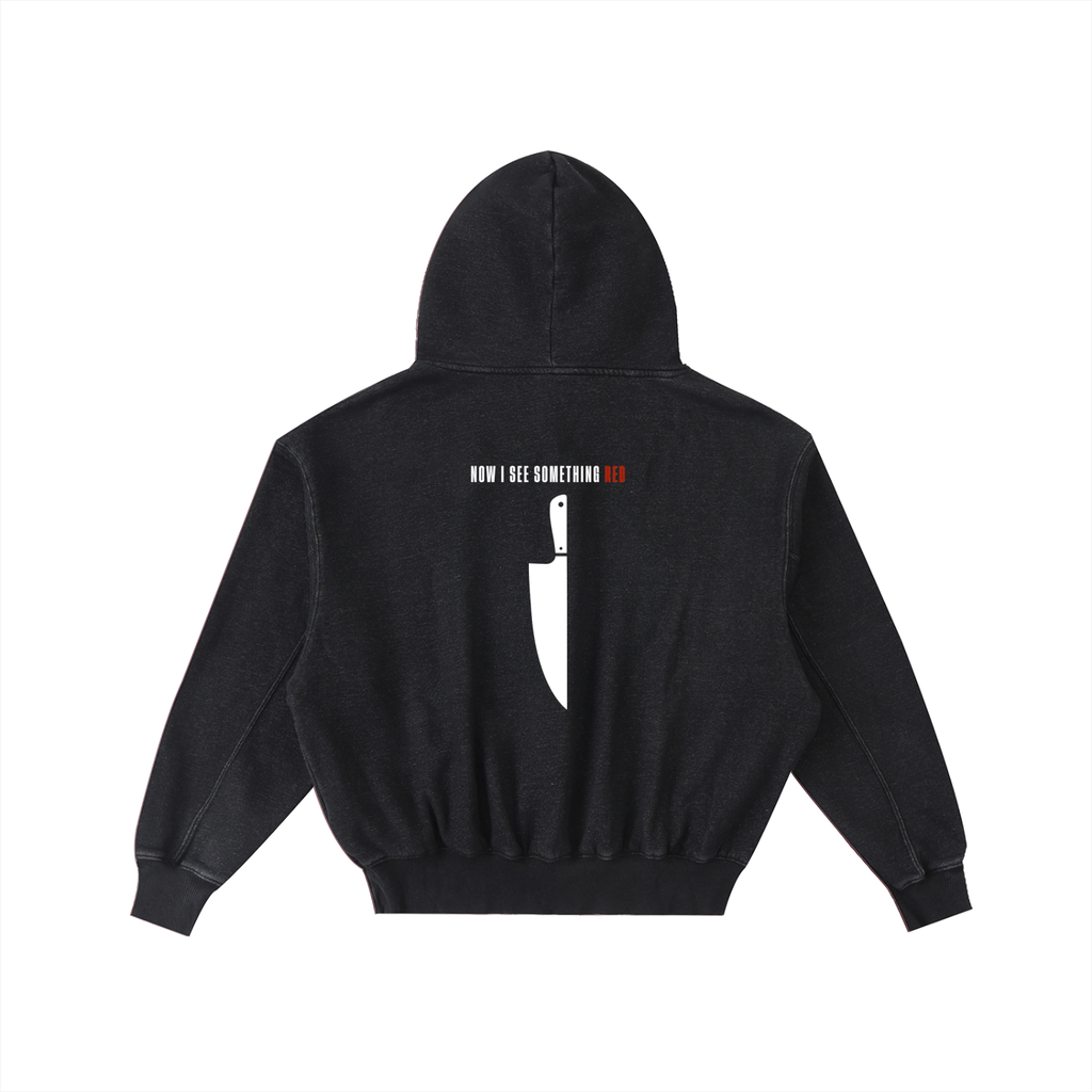 THE CALLER HOODIE